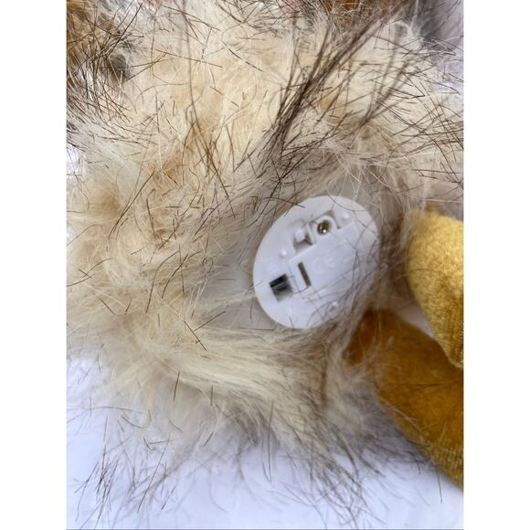 🍁 Fall Harvest Gnome Décor Set with LED Light & Happy Fall Y’all Sign🍁 - Picture 8 of 8